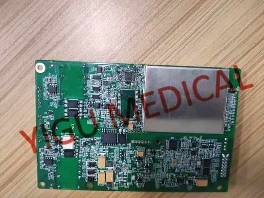 Drager HASTA İZLEME CİHAZI Vista 120s PCBA Kartı SPO2 ve EKG Fonksiyonlu
