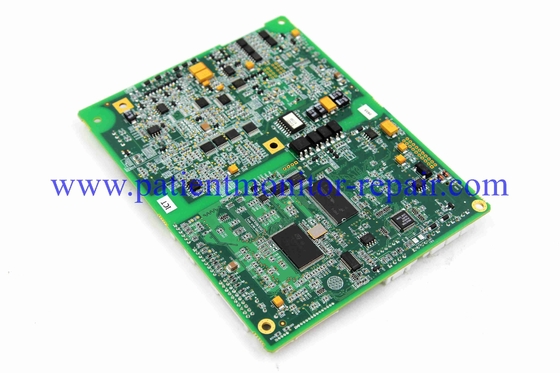 Mindray MEC-1200 Hasta Monitörü Ana pano PN 051-000635-00
