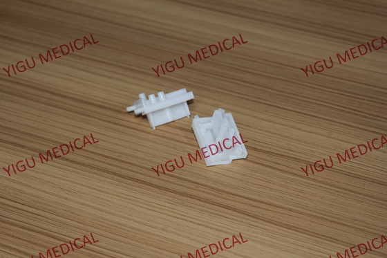 GE V100 Hasta Monitörü Plastik Valf CARESCAPE V100 için