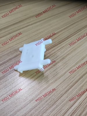 GE B20 Hasta Monitörü Plastik Vana Yedek Parçası
