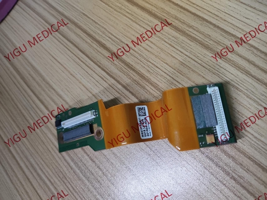 IntelliVue MP30 Hasta İzleyici Flex Kablosu M8077-66401 90 günlük Garanti ile