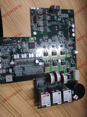 Medtronic IPC Sürücü Kartı Tıbbi Ekipman Güç Sistemi