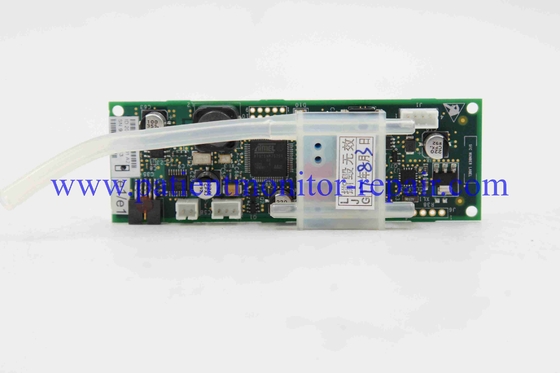 GE B20 Hasta Monitörü Onarım Parçaları Kan Basıncı Plakası ID 2047656-001 A2
