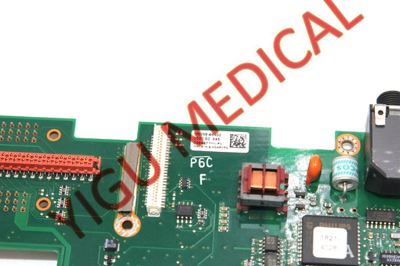IntelliVue MP30 Ana Kart PN M8058-66402 hasta monitörü MP20 Anakart