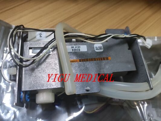 Draeger Medical Systems SC7000 Monitor NIBP Modülü 3 aylık garanti için iyi durumda
