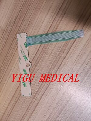 SureSigns VM4 Hasta Monitörü Tuş Takımı Yeni ve Orijinal 3 Ay Garantili