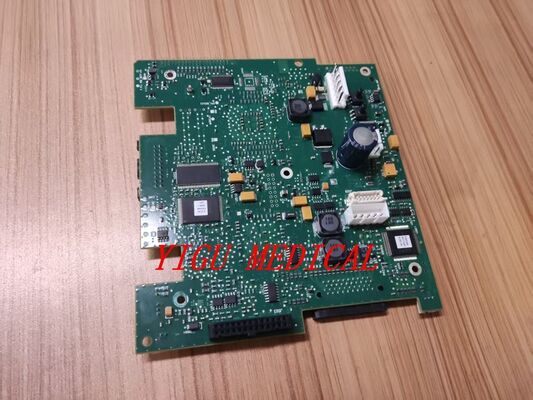 SureSigns VM4 Hasta Monitörü Ana Kartı PN 453564303221 3 Aylık Garanti ile Orijinal Monitör Ana Kartı için