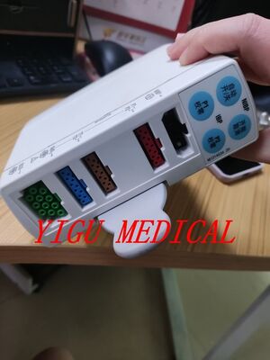 GE Patirnt Monitor Modülü E-PSMP-01 3 Aylık Garantili Çok Parametralı Hasta İzleme Modülü