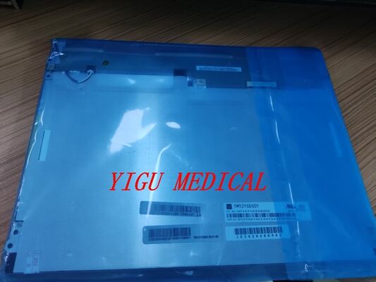 GE Hasta Monitörü B40 Ekran PN TM121SDS01 İyi Durumda