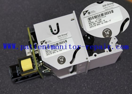 XE-58 PN 600-23400-19 GE CARESCAPE Monitör B450 Için Hasta Monitörü Yazıcı