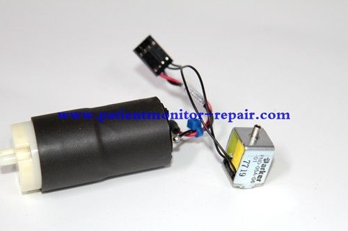 Hastane Tıbbi Ekipman GE DINAMAP CARESCAPE VC150 Hasta Monitörü Kan Basıncı Pompası Ve Solenoid Valf
