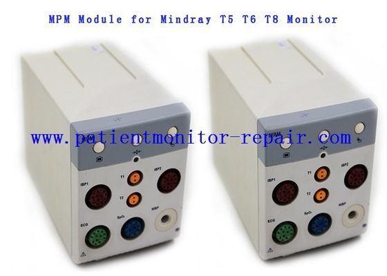 Mindray T5 T6 T8 hasta monitörü için MPM modülü 3 aylık garanti ve hızlı teslimat ile