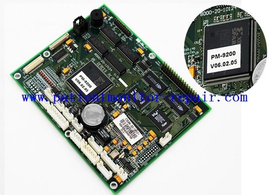Hasta Monitörü Anakart pm7000 CS9K-30 1653 Mindray PM-7000 Monitör Anakart Orijinal