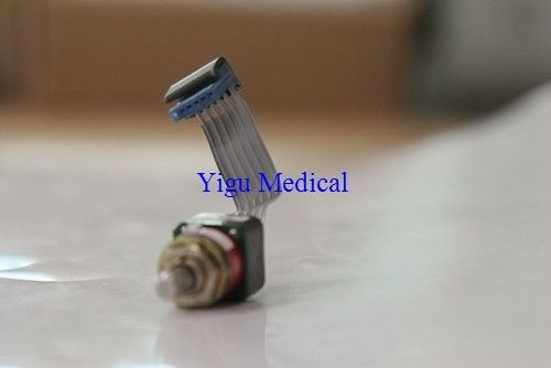 Drager Markası Hasta Monitörü Kodlayıcı Tıbbi yedek parçalar 3 aylık garanti ile mükemmel durumda